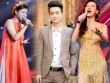 X-Factor 2016: Minh Như "vượt mặt" Trương Kiều Diễm trở thành Quán quân