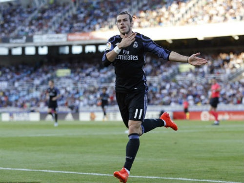 Tin HOT trưa 22/8: Real Madrid tiệm cận kỷ lục khủng