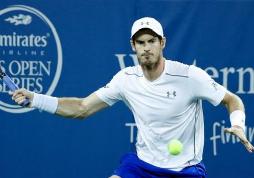 Tennis 24/7: Murray đứt mạch 22 trận toàn thắng