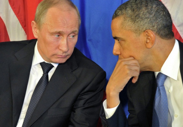 Phép thử mới của ông Putin dành cho ông Obama