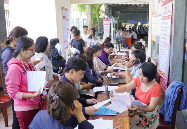 Đại học Duy Tân thông báo xét tuyển nguyện vọng bổ sung đợt 1