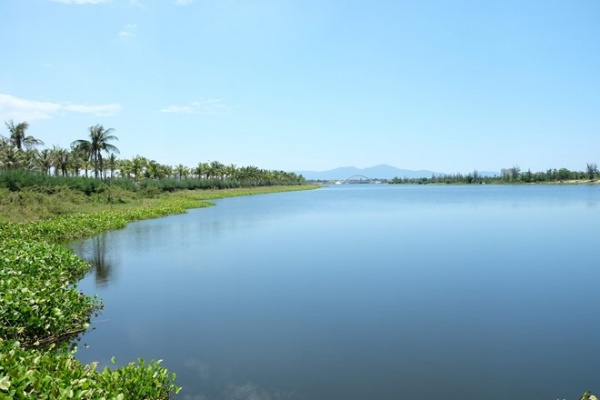 Coco Riverside City quy mô 10 ha sắp ra mắt tại Đà Nẵng