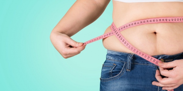 Phụ nữ béo phì càng lâu, nguy cơ ung thư càng cao
