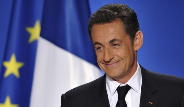 Cựu Tổng thống Pháp Nicolas Sarkozy tuyên bố tái tranh cử