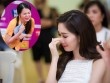 Hoa hậu Việt Nam 2016: Hoa hậu Thu Thảo bật khóc trên ghế nóng