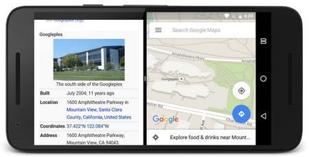 Google bất ngờ phát hành Android 7.0 Nougat cho smartphone của hãng