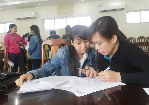 ĐH Đà Nẵng: Chỉ tiêu tuyển sinh bổ sung vượt ngoài dự kiến