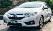 Xe mới 2016 chọn Honda City hay Toyota Vios?