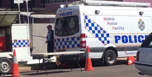 Du khách Pháp dùng dao đâm chết nhân viên khách sạn Australia