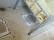 Trường học Trung Quốc xếp học sinh ngủ trong nhà vệ sinh gây bức xúc