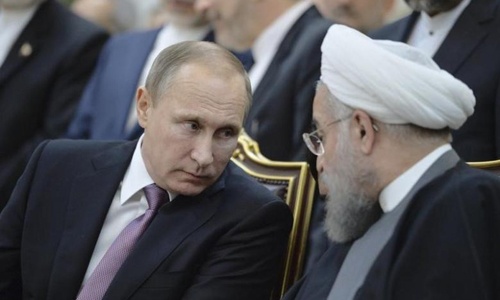 Bóng ma quá khứ buộc Nga phải rút oanh tạc cơ khỏi Iran