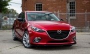 700 triệu nên mua Mazda3 chạy lướt?