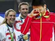 Ông lớn đua HCV Olympic: Trung Quốc lùi hay Anh tiến? (P2)