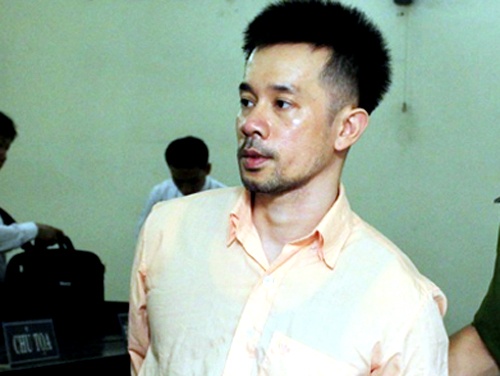 Việt kiều mang 3,5 kg ma túy lên máy bay không thoát án tử