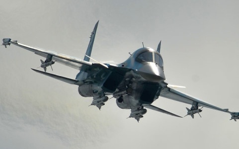 Một năm từ khi bắt đầu không kích IS ở Syria: Nga có đang bị sa lầy?