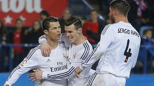 Bale: Từ mức lương cao nhì Real đến giấc mơ QBV