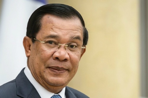 Campuchia muốn ngăn ASEAN ra tuyên bố chung về Biển Đông