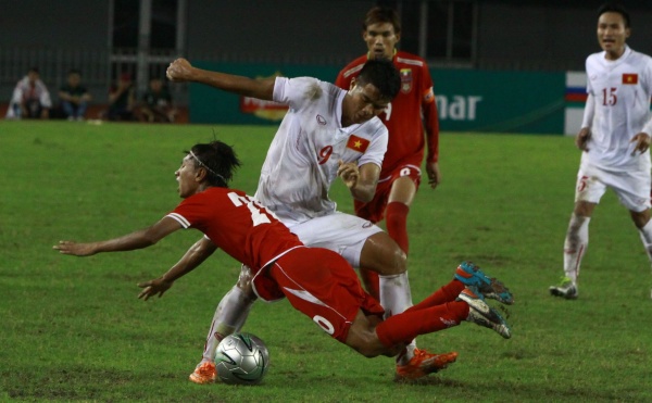 U19 Việt Nam sẽ cải thiện tính hiệu quả trong trận đấu cuối vòng bảng
