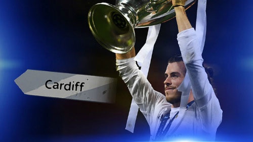Tin HOT tối 24/8: Bale mơ vô địch cúp C1 ở quê nhà