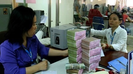 Vietcombank chi hơn 9.000 tỷ đồng trả cổ phiếu thưởng
