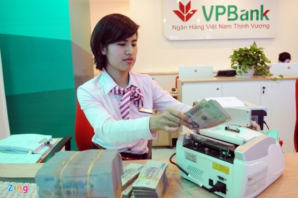 Những câu hỏi về vụ mất 26 tỷ trong tài khoản VPBank