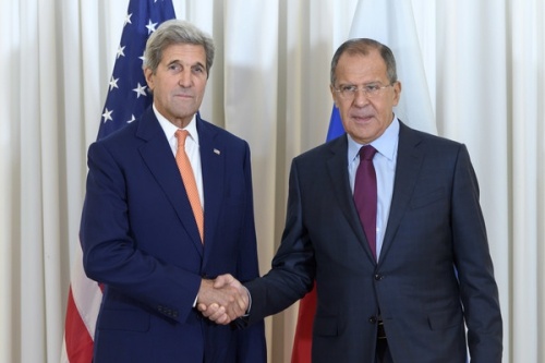 Họp 10 giờ, Nga - Mỹ vẫn không đạt thỏa thuận chấm dứt bạo lực Syria