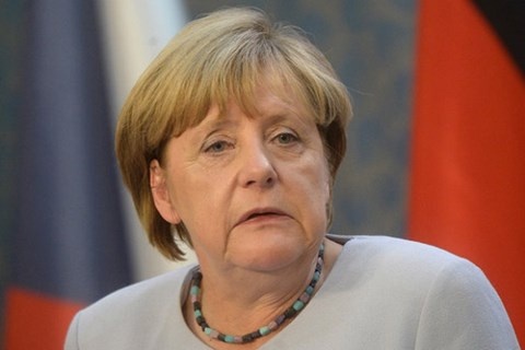 Kịp thời chặn đứng âm mưu ám sát Thủ tướng Đức Merkel