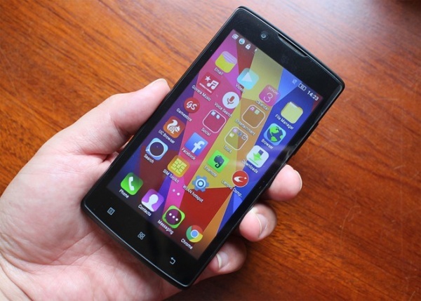 5 smartphone hỗ trợ 4G rẻ nhất Việt Nam