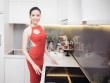 Choáng váng nhà ở 5 sao của Tân hoa hậu Việt Nam