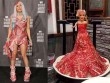 Váy thịt của Lady Gaga trở thành gợi ý món lẩu bò