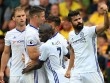 TRỰC TIẾP Chelsea – Burnley: Hazard độc diễn