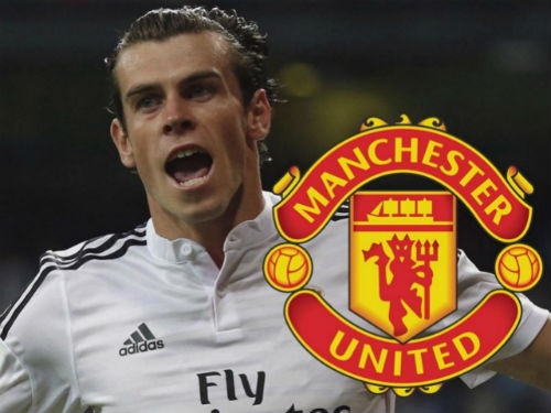 Tin chuyển nhượng 28/8: MU đón Bale năm 2017