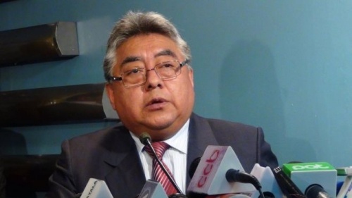 Bolivia cáo buộc ba thợ mỏ sát hại thứ trưởng Nội vụ