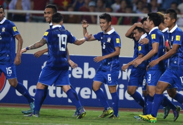 Thái Lan tuyên bố sẽ gây sốc tại vòng loại World Cup 2018