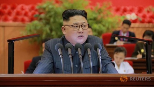 Báo Hàn Quốc: Quan chức cấp cao Triều Tiên bị hành quyết vì ngủ gật