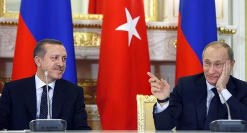 Mỹ hy sinh bỏ người Kurd hay Thổ Nhĩ Kỳ?