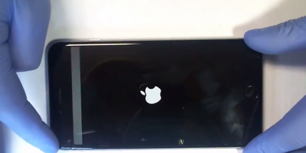 Người dùng đâm đơn kiện Apple vì lỗi iPhone 6 liệt cảm ứng