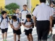 Hàn Quốc: Cấm giáo viên tiểu học giao bài về nhà cho học sinh