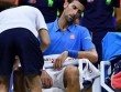 US Open ngày 3: Djokovic gặp lại "cơn ác mộng"
