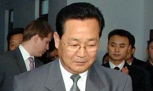 Hàn Quốc nói Triều Tiên xử tử phó thủ tướng