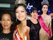 Chân dung và những điều ít biết về mẹ của các Hoa hậu Việt Nam