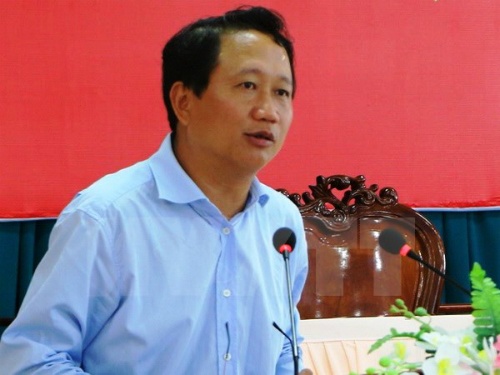 Thủ tướng yêu cầu điều tra khoản lỗ 3.300 tỷ liên quan ông Trịnh Xuân Thanh
