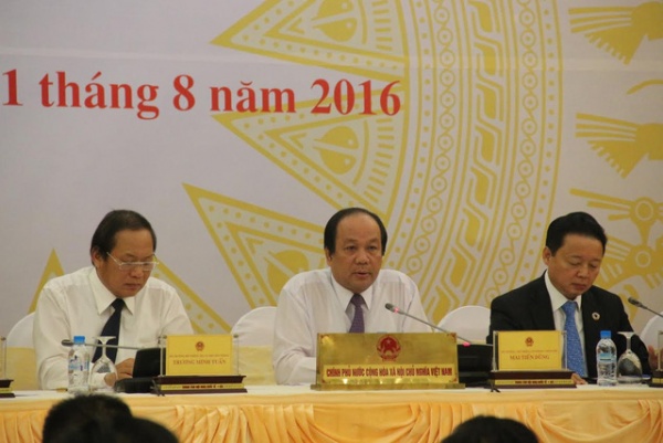 3 Bộ điều tra sai phạm dẫn đến “di sản” thua lỗ tại PVC của ông Trịnh Xuân Thanh