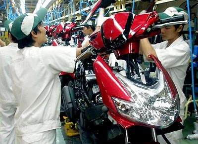 Honda VN giải thích việc ngừng đóng BHXH cho 6.000 lao động trong 3 năm qua