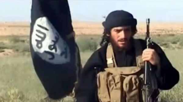 Mỹ: Nga tự nhận tiêu diệt nhân vật số 2 của IS chỉ là nói đùa
