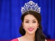 Thực hư Hoa hậu Mỹ Linh thiếu điểm vẫn đỗ ĐH Ngoại thương