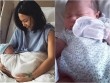 MC Thùy Minh đã sinh con thứ 2 vào hôm qua
