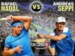 TRỰC TIẾP Nadal – Seppi: Cẩn trọng không thừa