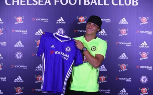 Chelsea mua lại David Luiz: Hiểm họa rình rập
