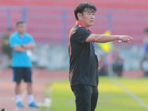 Chặng nước rút V-League 2016: Lộ ứng viên vô địch T.Quảng Ninh